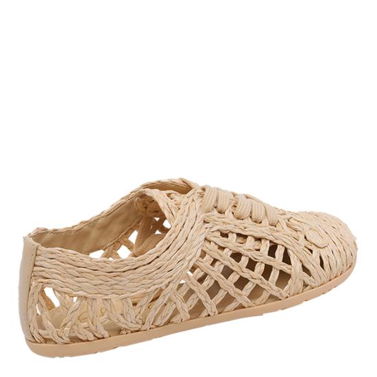 26SS 팔로마바르셀로 스니커즈 311403 NATURAL Beige - PALOMA BARCELO