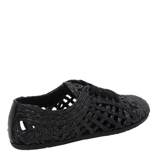 26SS 팔로마바르셀로 스니커즈 311403 BLACK Black - PALOMA BARCELO