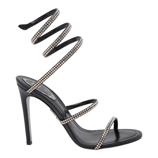 26SS 르네 카오빌라 샌들 C12369 105RN01V227 Black