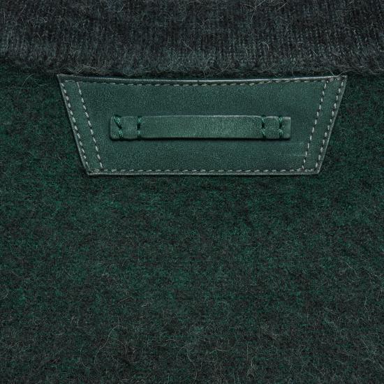 25FW 벨루티 스웨터 R29KRL243 002 38F GREEN PATINA - BERLUTI