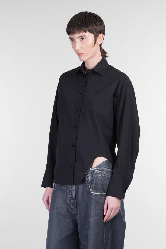  디 아티코 탑 - THE ATTICO