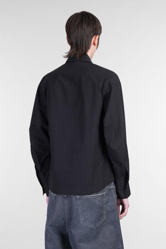  디 아티코 탑 - THE ATTICO