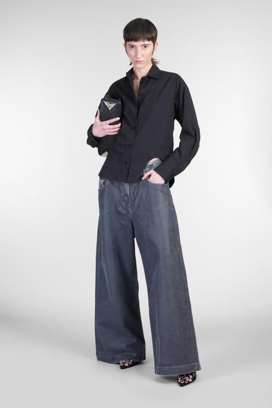  디 아티코 탑 - THE ATTICO