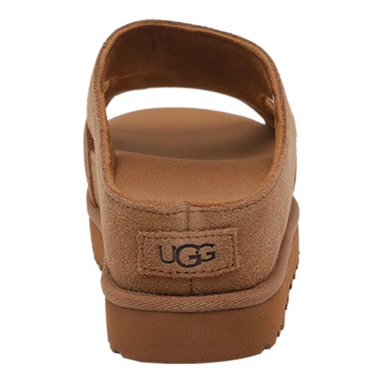 26SS 어그 샌들 1175132 CHE Brown - UGG