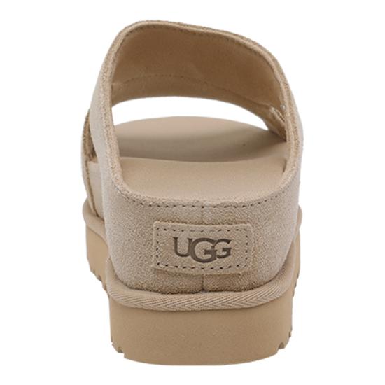 26SS 어그 샌들 1175132 SAN Beige - UGG