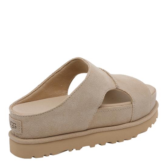 26SS 어그 샌들 1175132 SAN Beige - UGG