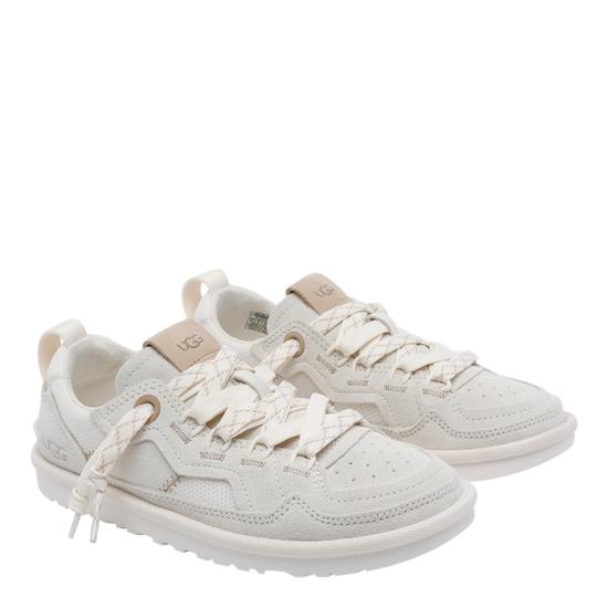 26SS 어그 스니커즈 1175301 JSM White - UGG