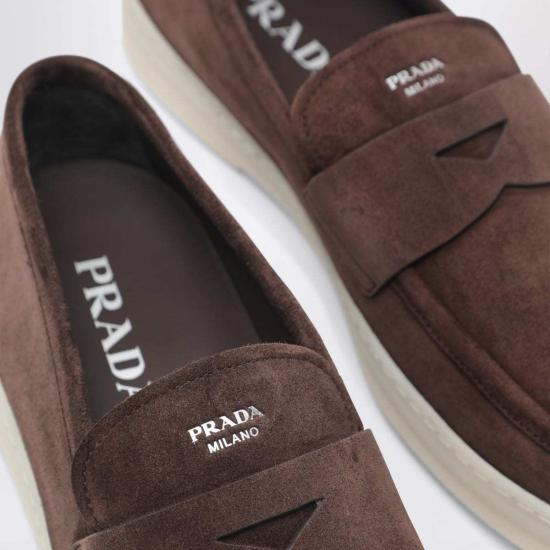  프라다 슈즈 - PRADA