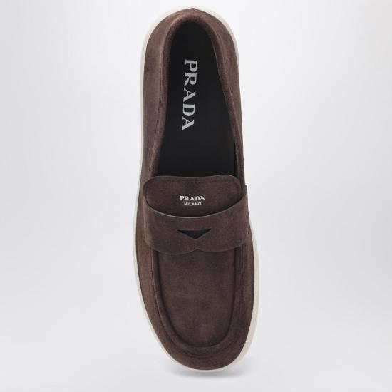  프라다 슈즈 - PRADA