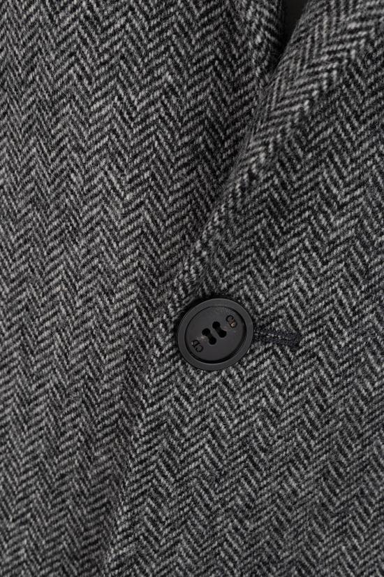 26SS 디올 코트 683C353A1088 C880 Grigio - DIOR