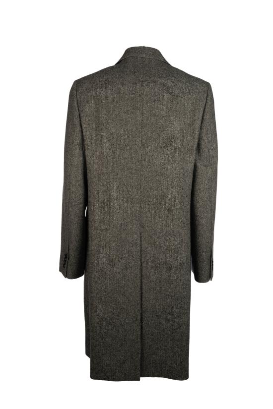 26SS 디올 코트 683C353A1088 C880 Grigio - DIOR