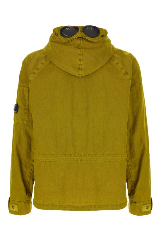 26SS 씨피 컴퍼니 자켓 20CMOW072A110540S 246 ANTIQUE MOSS - C.P. COMPANY