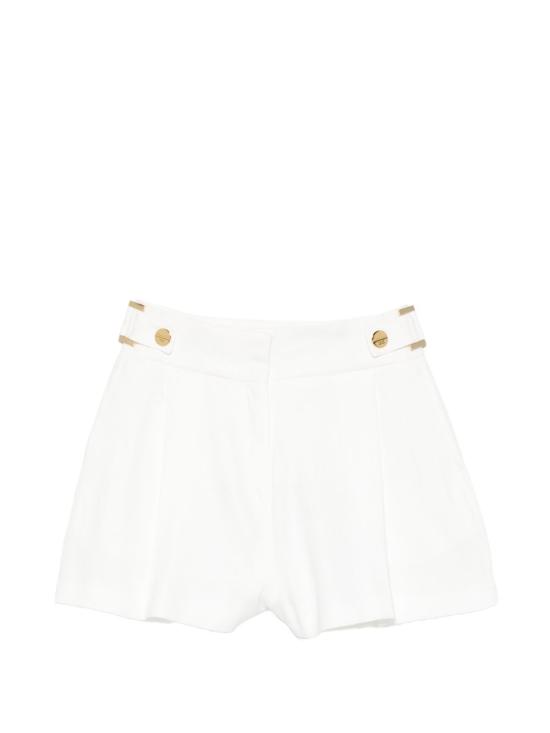 26SS 엘리자베타프랜치 숏팬츠 SH01162E2 360 White