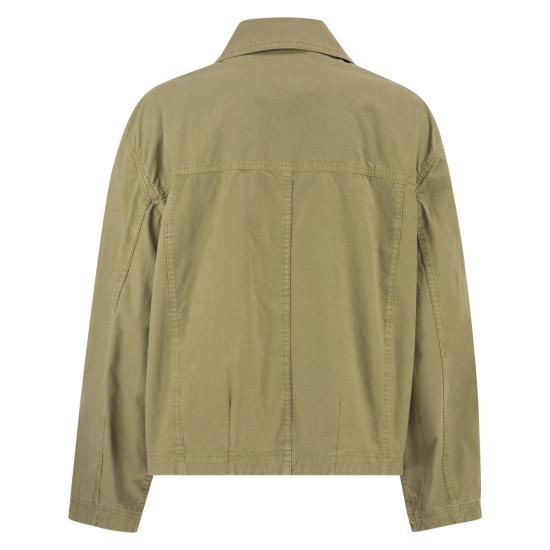 26SS 페이 자켓 NAW1152380TZB4 MILITARY GREEN - FAY