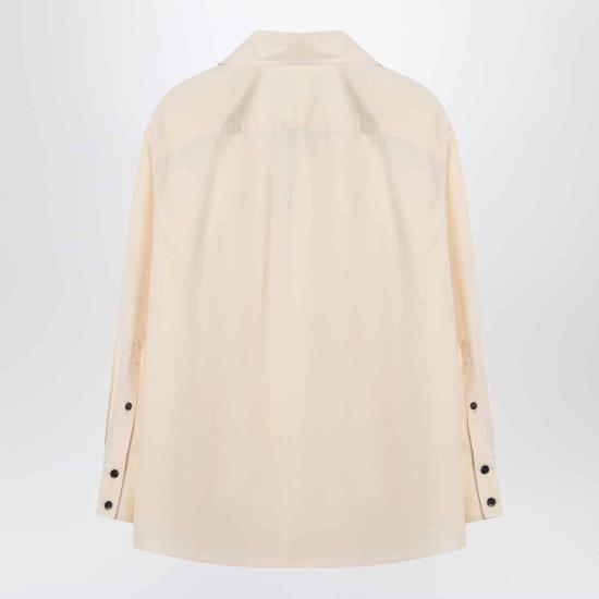  보테가베네타 탑 - BOTTEGA VENETA