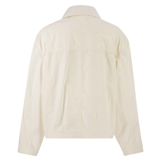 26SS 페이 자켓 NAW1152380TZB4 WHITE - FAY