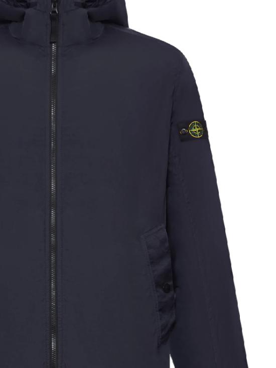 26SS 스톤 아일랜드 수트 자켓 154100001 S0A23V0020 Blue - STONE ISLAND