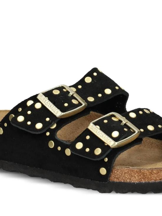 26SS 버켄스탁 샌들 1030348 BLACK Black - BIRKENSTOCK