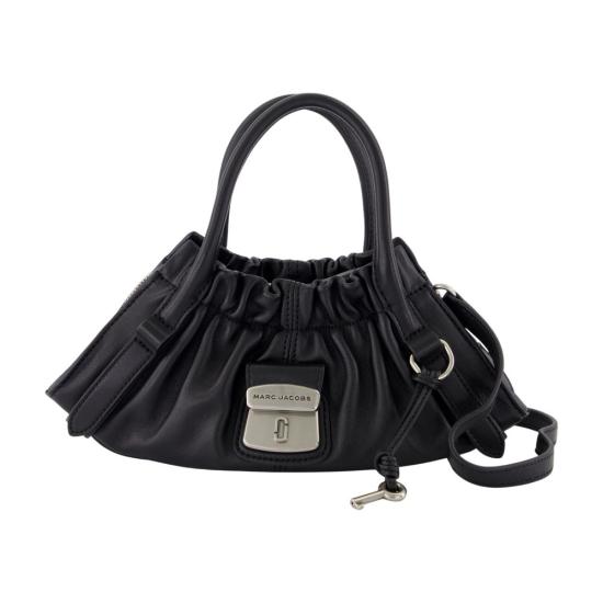 25FW 마크제이콥스 가방 2F5HCR014H01 001 BLACK
