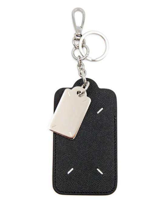 26SS 마르지엘라 키링 SA2UA0013 P4745 T8013 BLACK DOM - MAISON MARGIELA