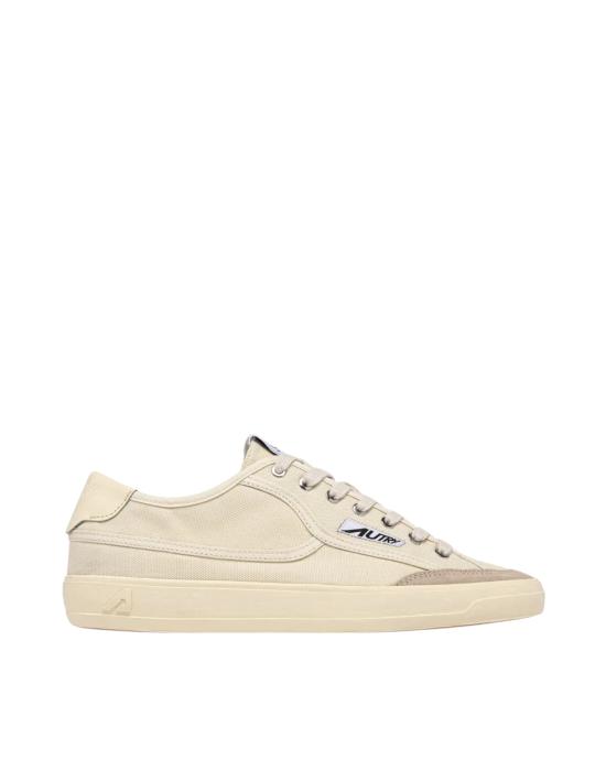 26SS 오트리 스니커즈 SCLMCU02 CRM