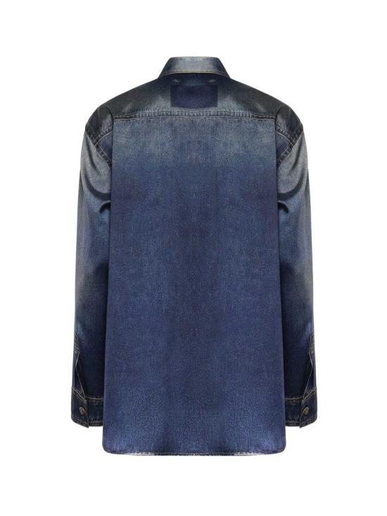  골든구스 탑 - GOLDEN GOOSE