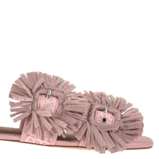 26SS 커트가이거 샌들 5588098999 PINK - KURT GEIGER