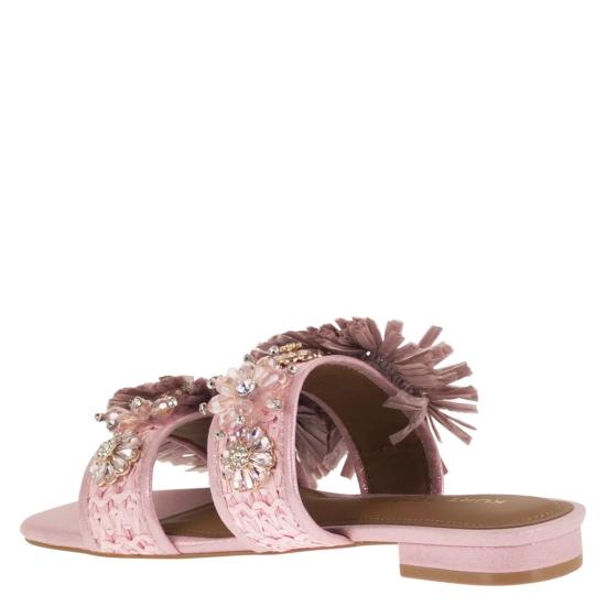 26SS 커트가이거 샌들 5588098999 PINK - KURT GEIGER