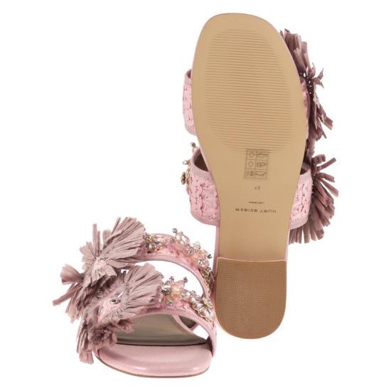 26SS 커트가이거 샌들 5588098999 PINK - KURT GEIGER