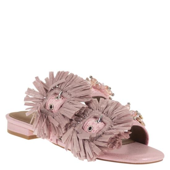 26SS 커트가이거 샌들 5588098999 PINK - KURT GEIGER