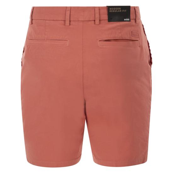  보스 숏팬츠 50555235 RED - BOSS