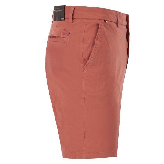  보스 숏팬츠 50555235 RED - BOSS