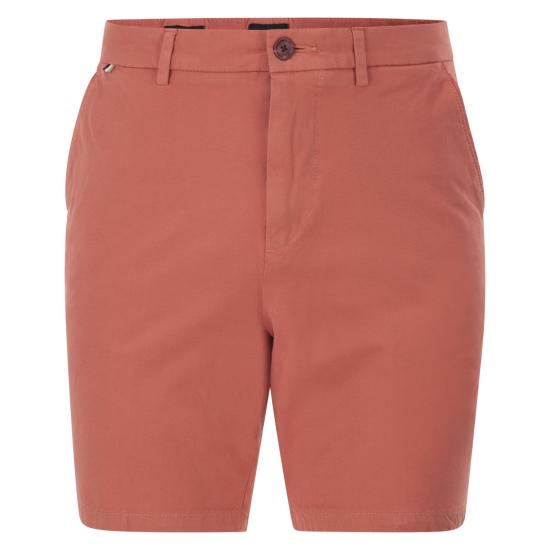  보스 숏팬츠 50555235 RED
