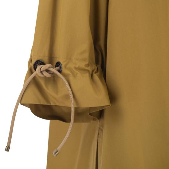 26SS 막스마라 블라우스 2611191062600 LIGHT BROWN - MAX MARA