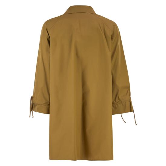 26SS 막스마라 블라우스 2611191062600 LIGHT BROWN - MAX MARA