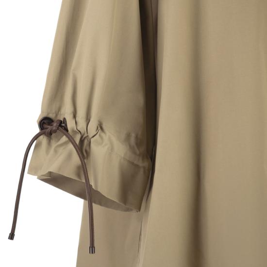 26SS 막스마라 블라우스 2611191062600 KHAKI - MAX MARA