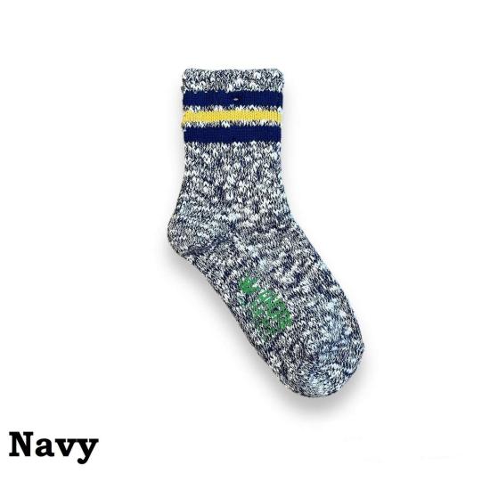  어 호프 헴프 양말 A Hope Hemp Hsx 100