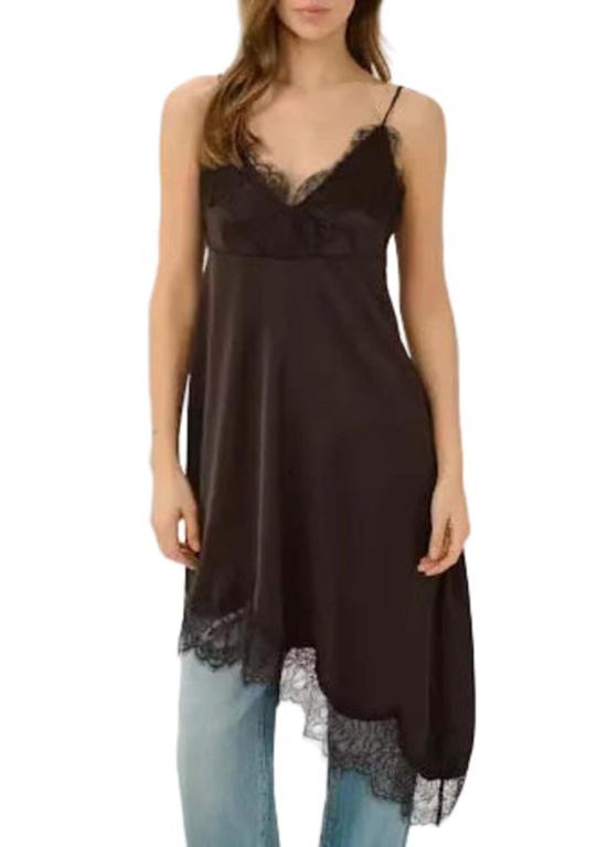  게스투즈 숏 원피스 랄루 드레스 몰 - GESTUZ