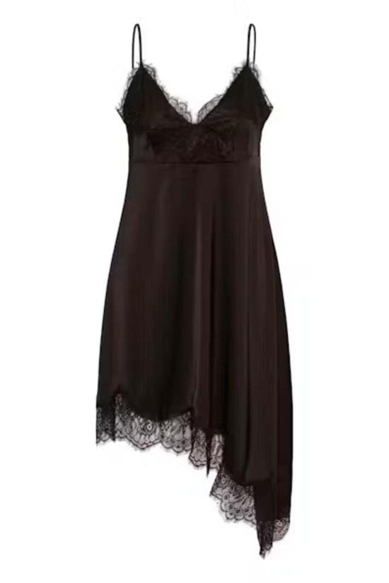  게스투즈 숏 원피스 랄루 드레스 몰