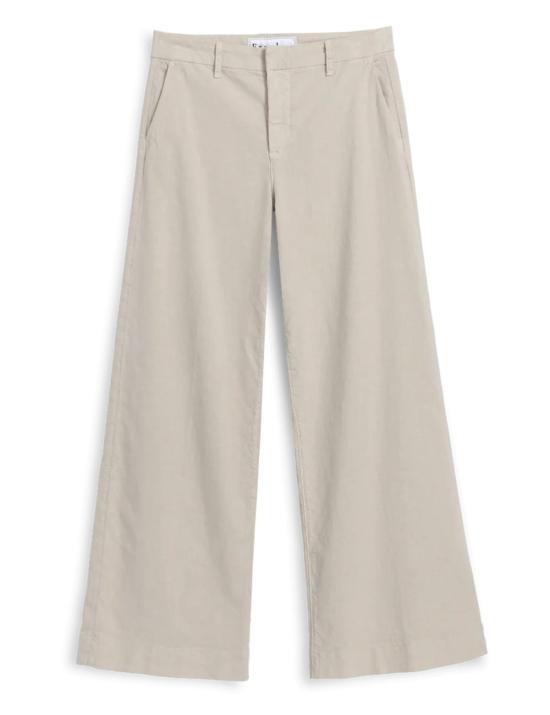  프랭크 앤 에일린 스트레이트 팬츠 - FRANK & EILEEN