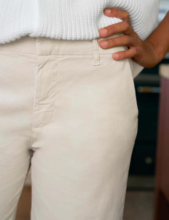  프랭크 앤 에일린 스트레이트 팬츠 - FRANK & EILEEN