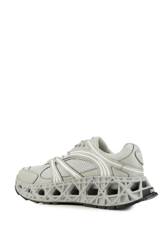 26SS 디올 스니커즈 3SN323ZCY 860 GREY - DIOR