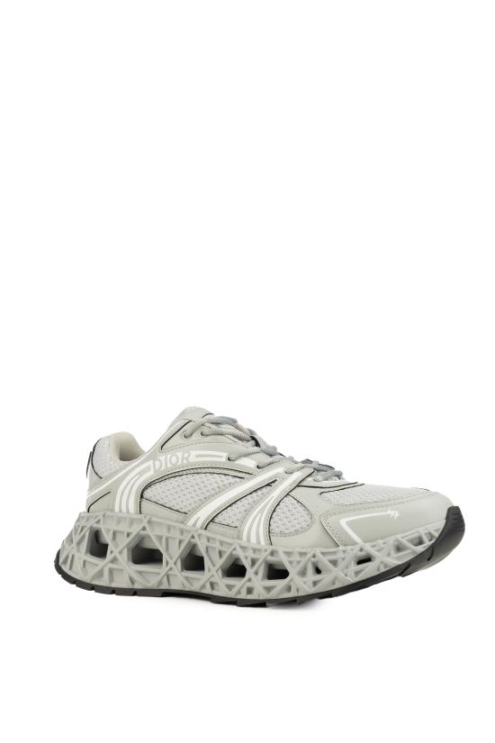 26SS 디올 스니커즈 3SN323ZCY 860 GREY - DIOR
