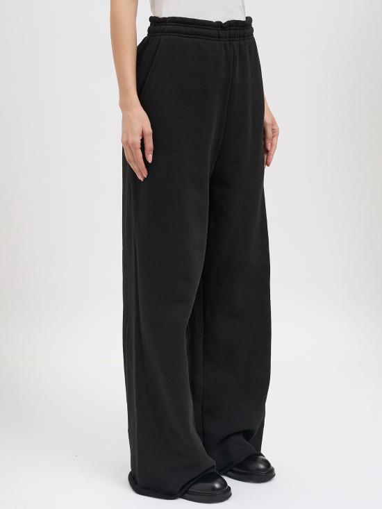 26SS 엔타이어 스튜디오 팬츠 NESSS26PA010120015 Black - ENTIRE STUDIOS