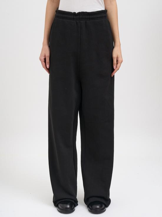 26SS 엔타이어 스튜디오 팬츠 NESSS26PA010120015 Black