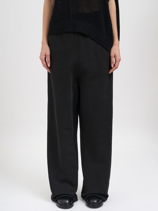 26SS 엔타이어 스튜디오 팬츠 NESSS26PA010120015 Black - ENTIRE STUDIOS