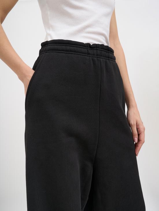 26SS 엔타이어 스튜디오 팬츠 NESSS26PA010120015 Black - ENTIRE STUDIOS