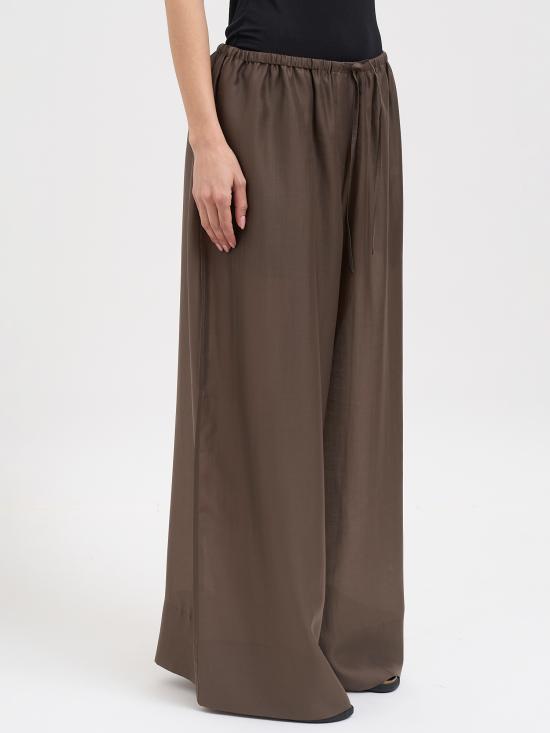 26SS 엔타이어 스튜디오 팬츠 NESSS26PA012736293 Brown - ENTIRE STUDIOS