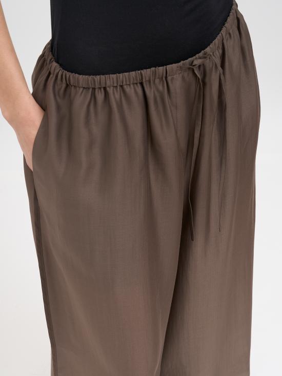 26SS 엔타이어 스튜디오 팬츠 NESSS26PA012736293 Brown - ENTIRE STUDIOS