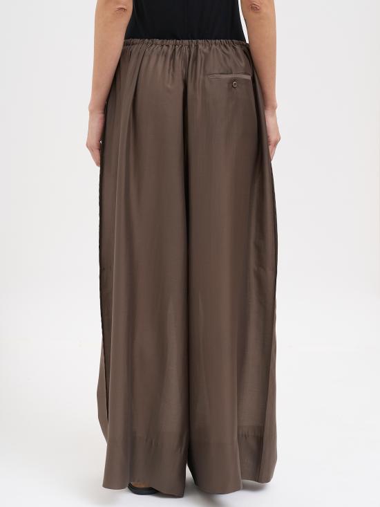 26SS 엔타이어 스튜디오 팬츠 NESSS26PA012736293 Brown - ENTIRE STUDIOS